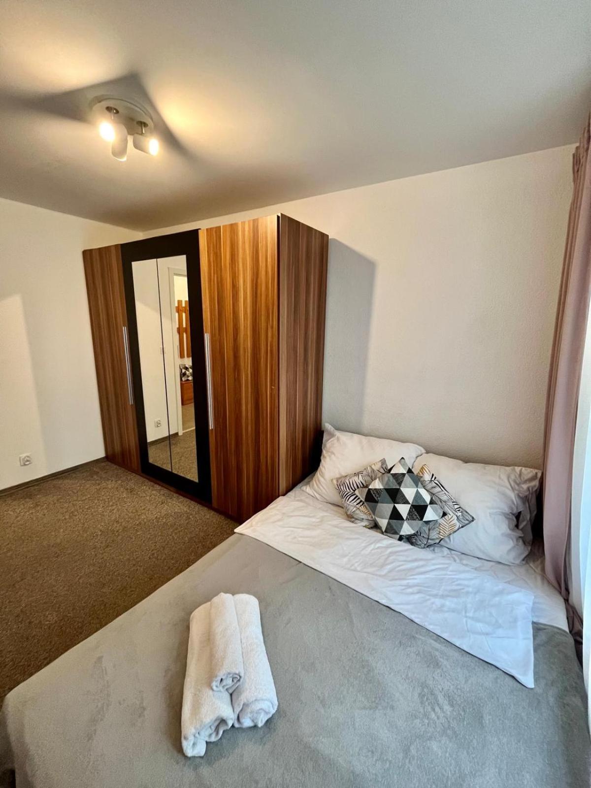 Apartment Plac Staszica *