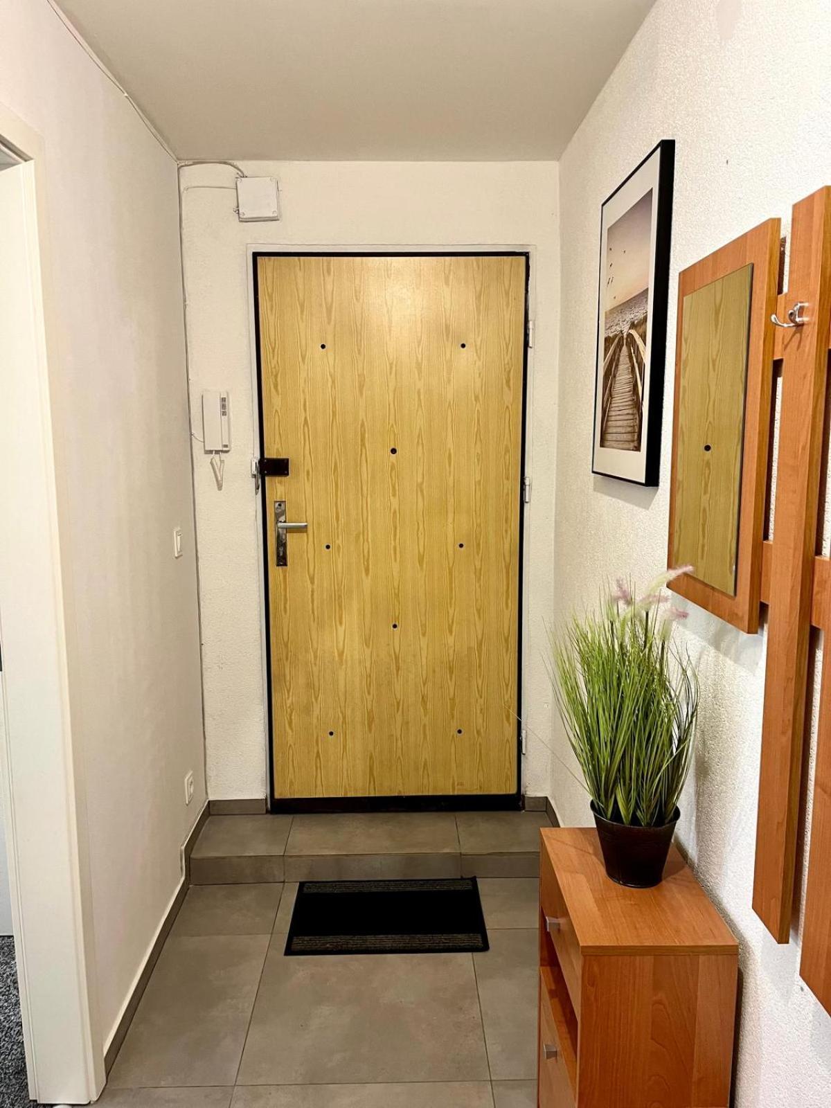 Apartment Plac Staszica