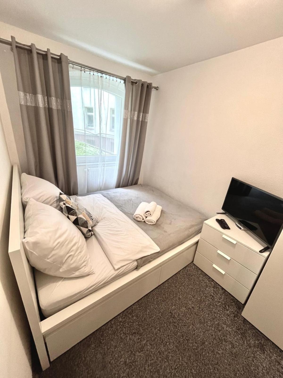 Apartment Plac Staszica